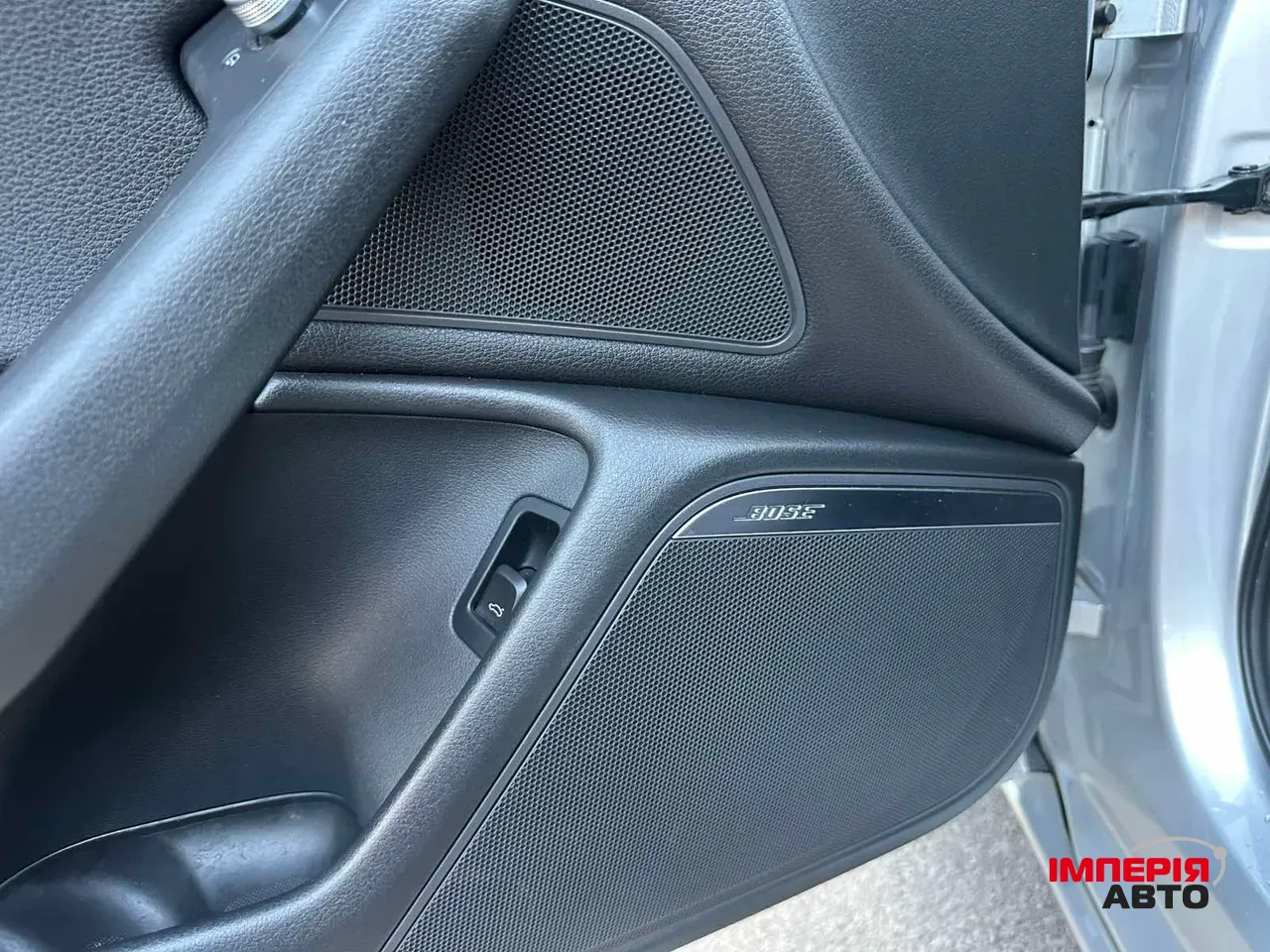 Audi A6 - фото 20