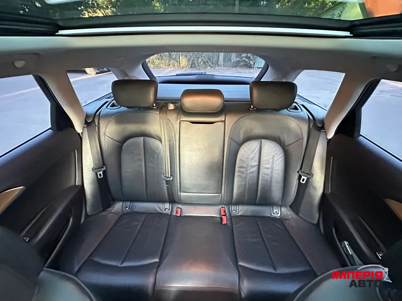 Audi A6 - фото 18