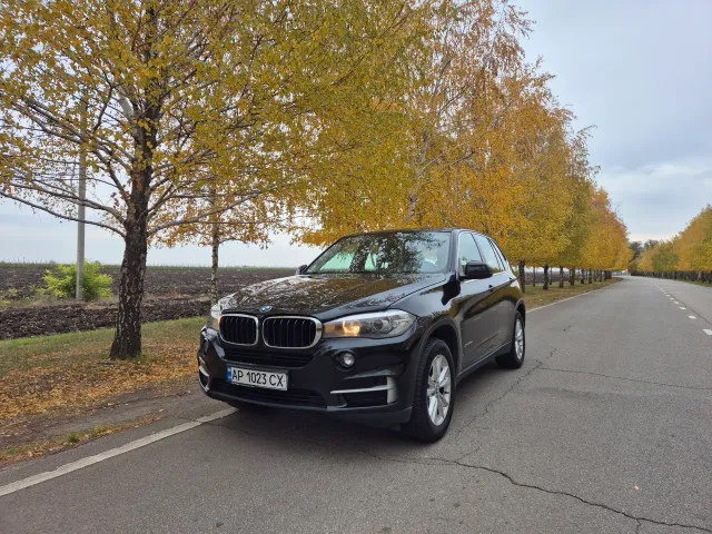 BMW X5 - фото 2