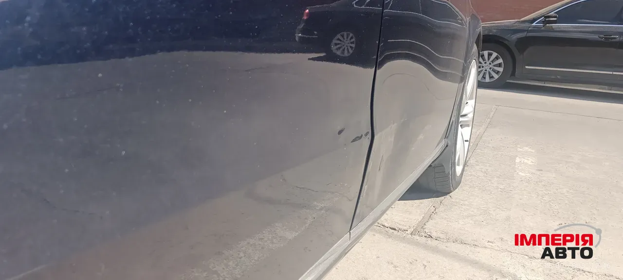 Volkswagen Passat - фото 10