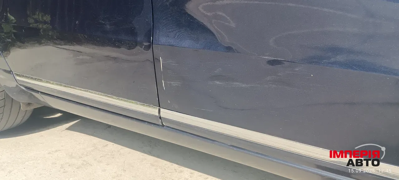 Volkswagen Passat - фото 11