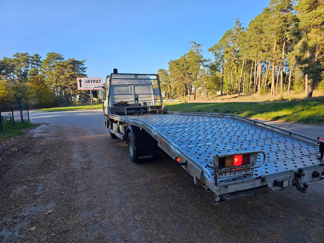 Renault Midliner - фото 3