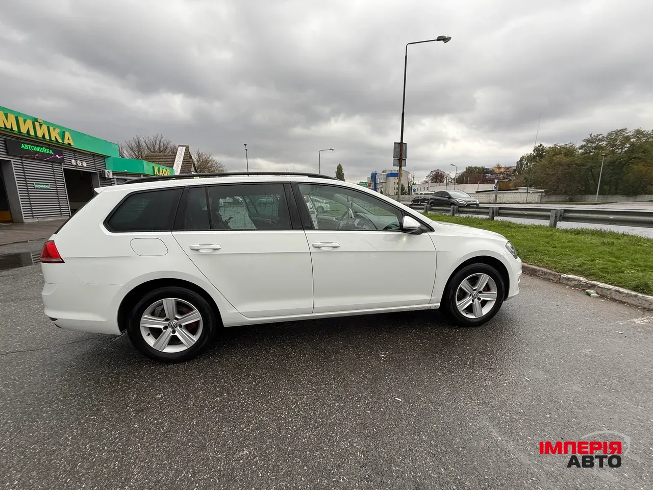 Volkswagen Golf - фото 14