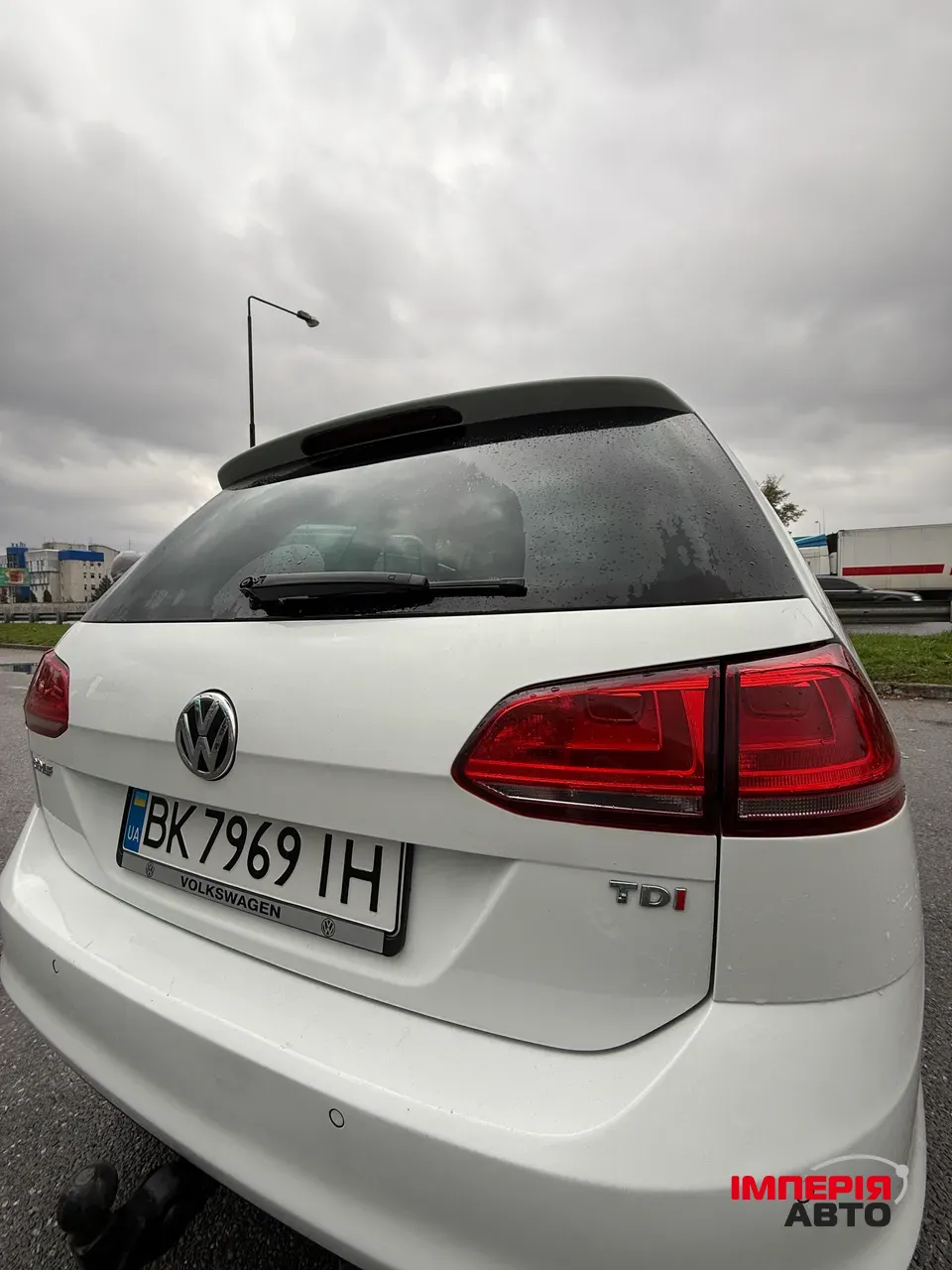 Volkswagen Golf - фото 11