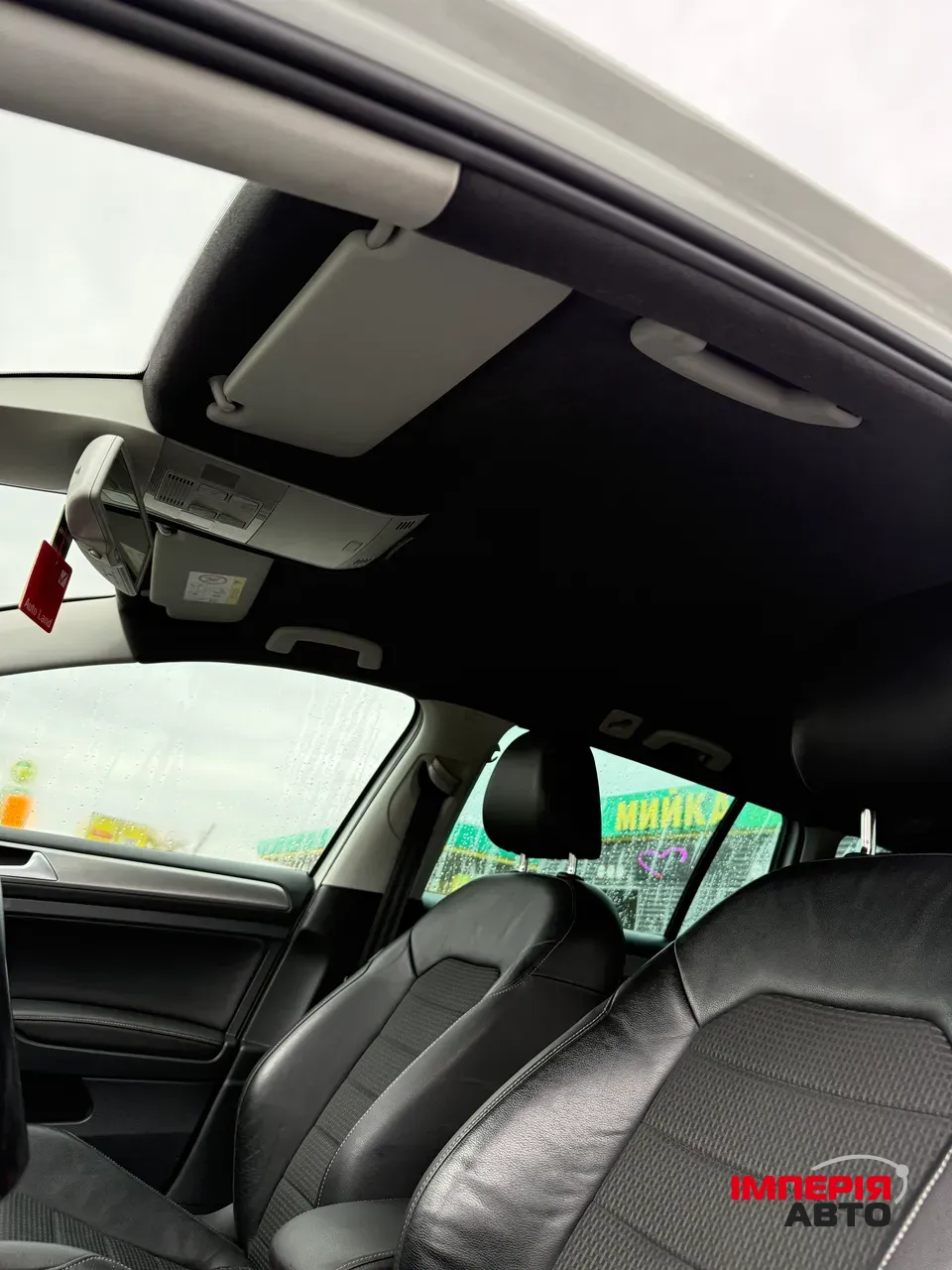 Volkswagen Golf - фото 10