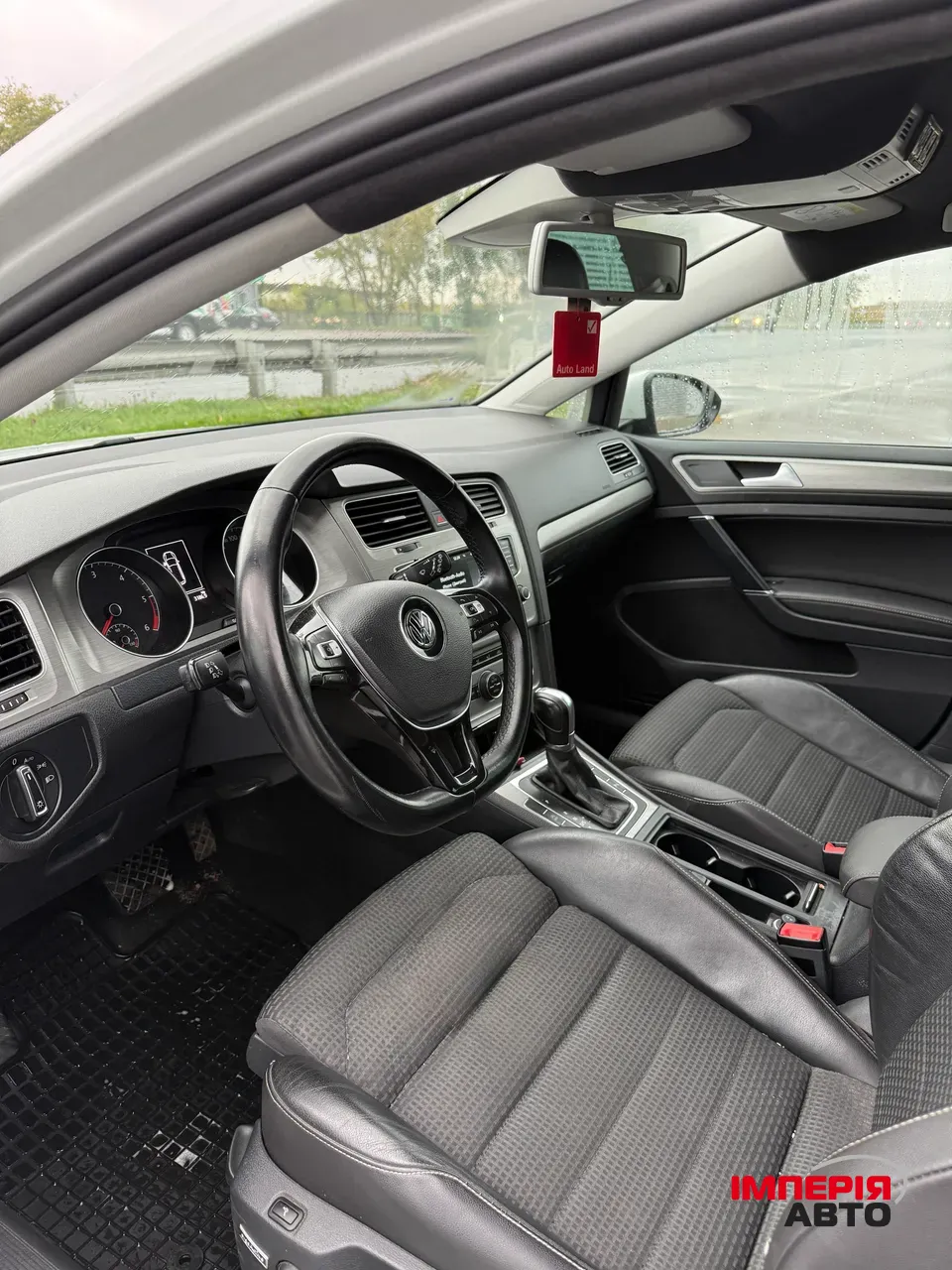 Volkswagen Golf - фото 3