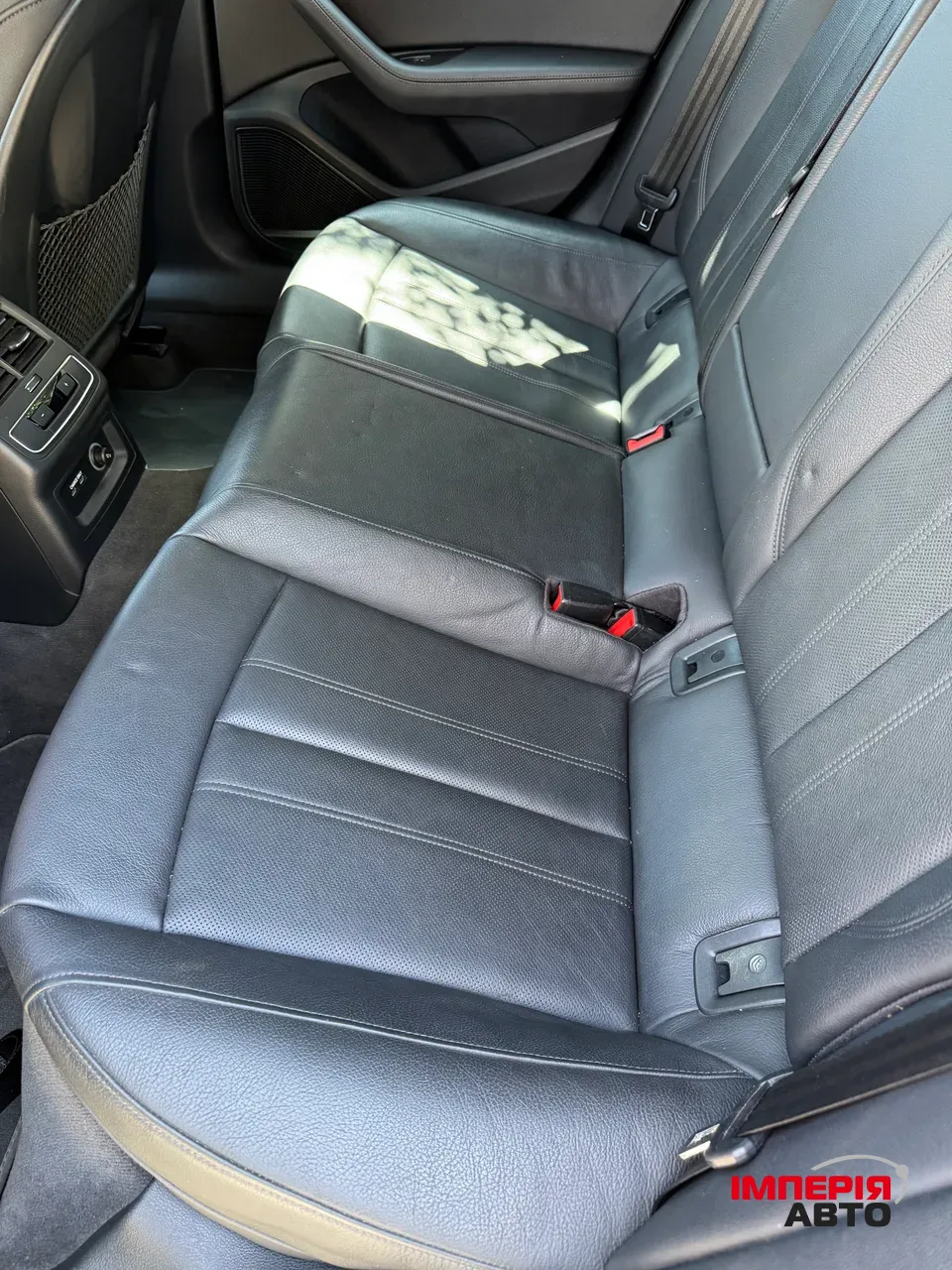 Audi A5 - фото 14