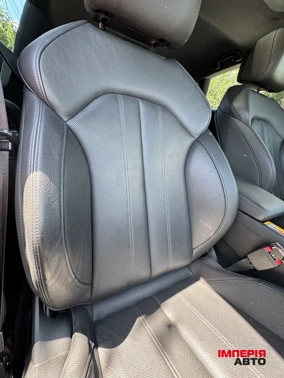 Audi A5 - фото 11