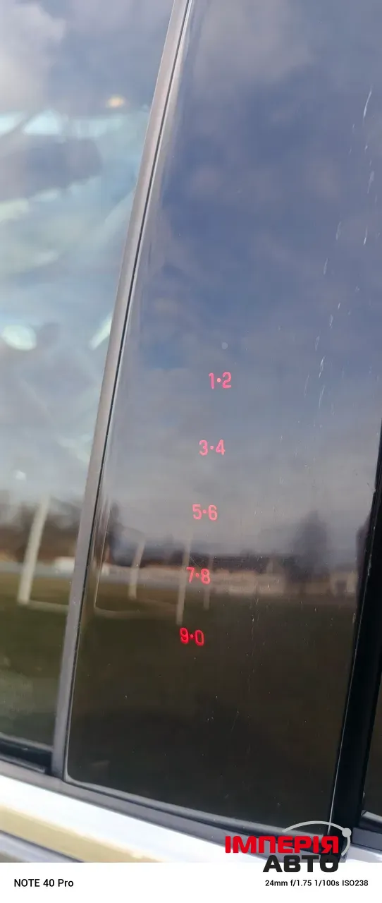 Lincoln MKZ - фото 5