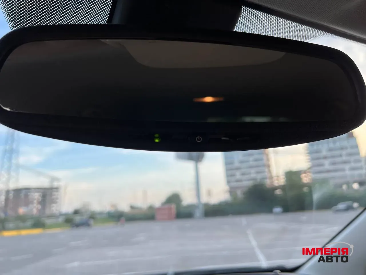 Mazda 6 - фото 16