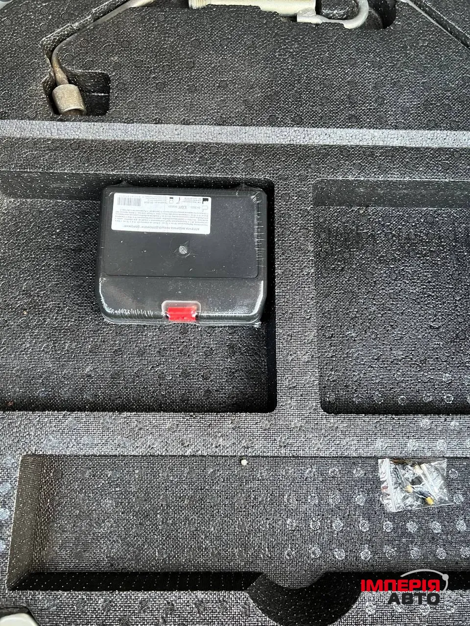 Mazda 6 - фото 10