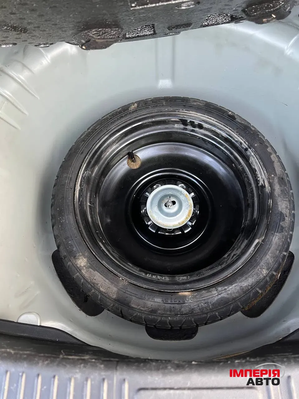 Mazda 6 - фото 9