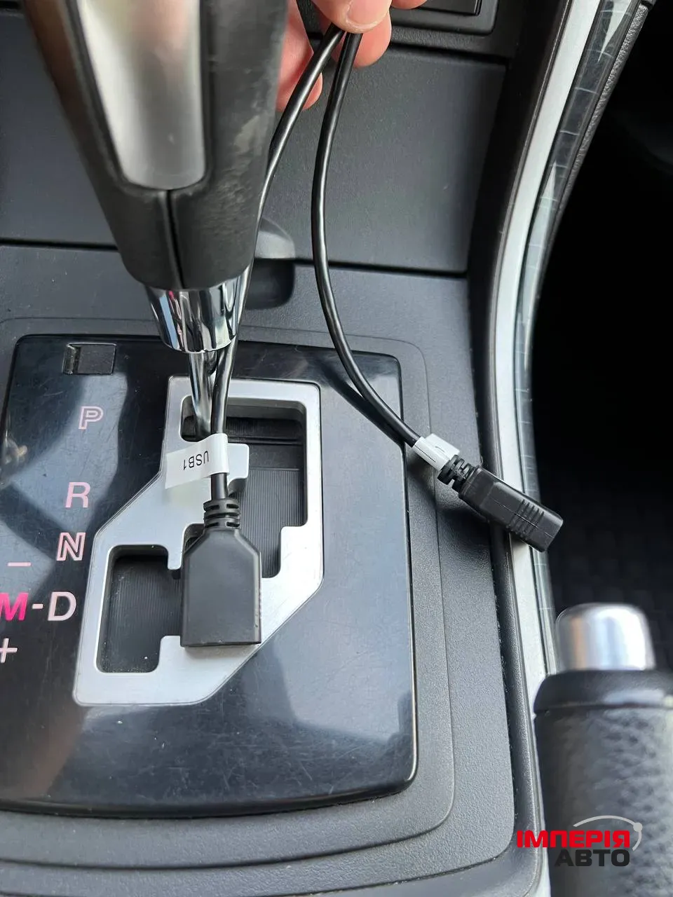 Mazda 6 - фото 21