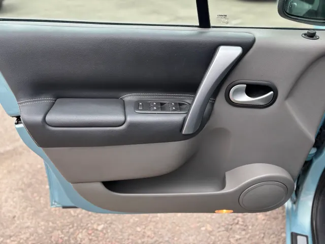 Renault Scenic - фото 4