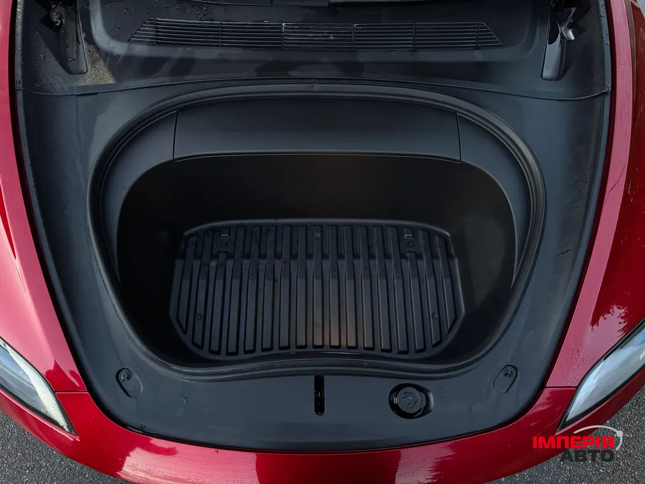 Tesla Model 3 - фото 37