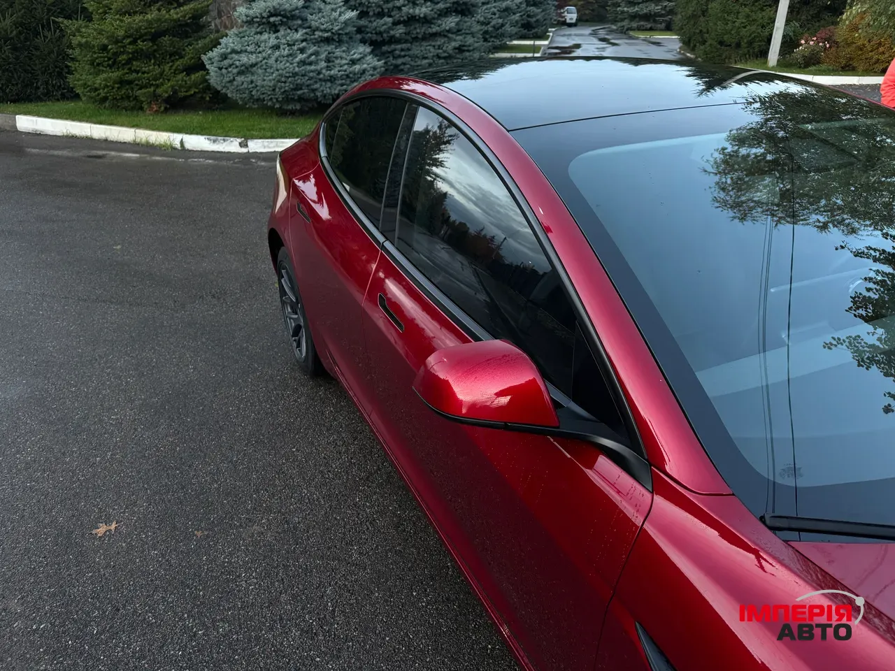 Tesla Model 3 - фото 6