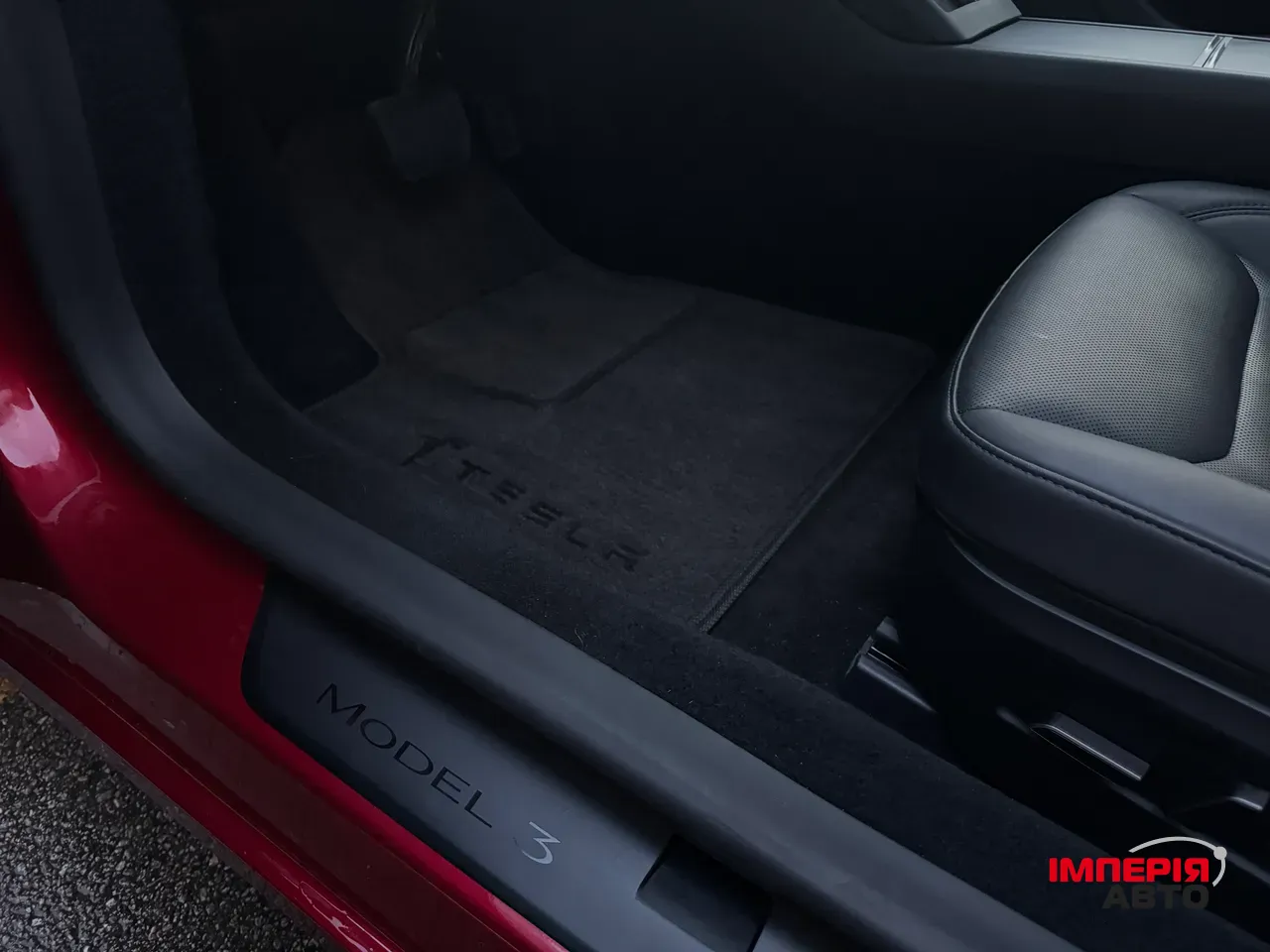 Tesla Model 3 - фото 24
