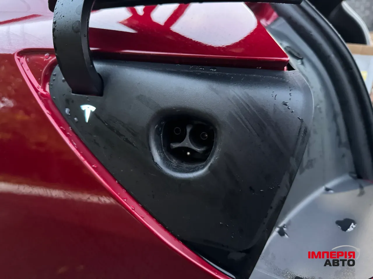 Tesla Model 3 - фото 36