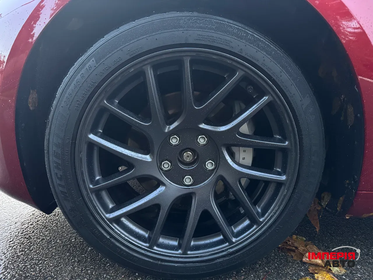 Tesla Model 3 - фото 20