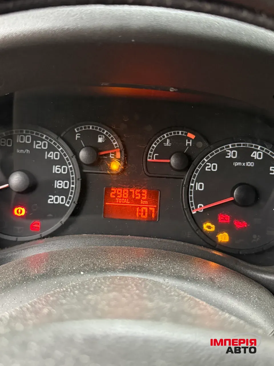 Fiat Doblo - фото 6