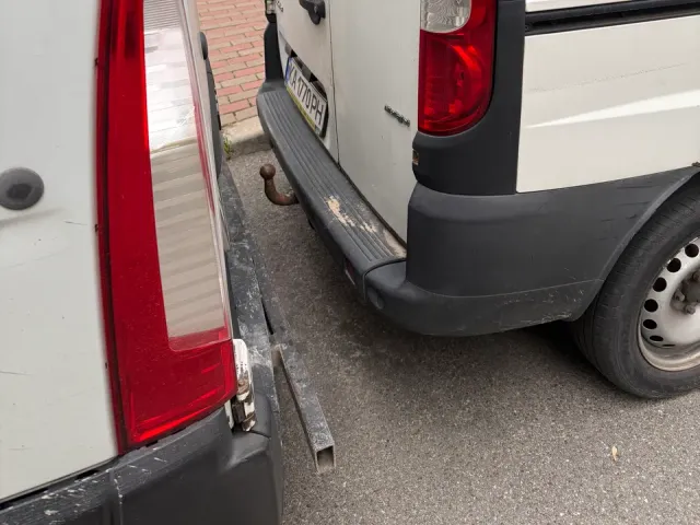 Fiat Doblo - фото 4
