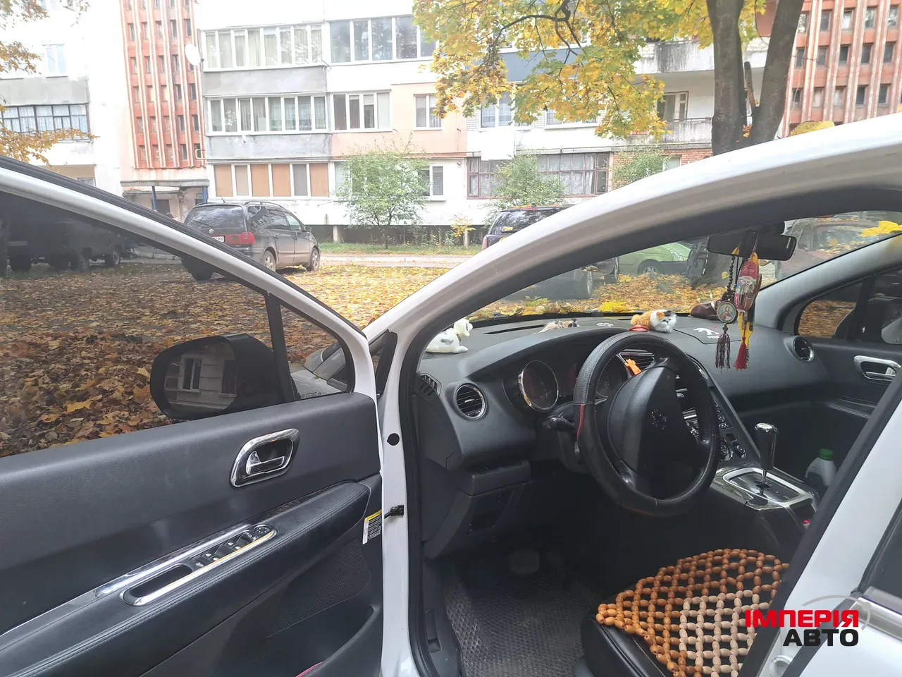 Peugeot 5008 - фото 2