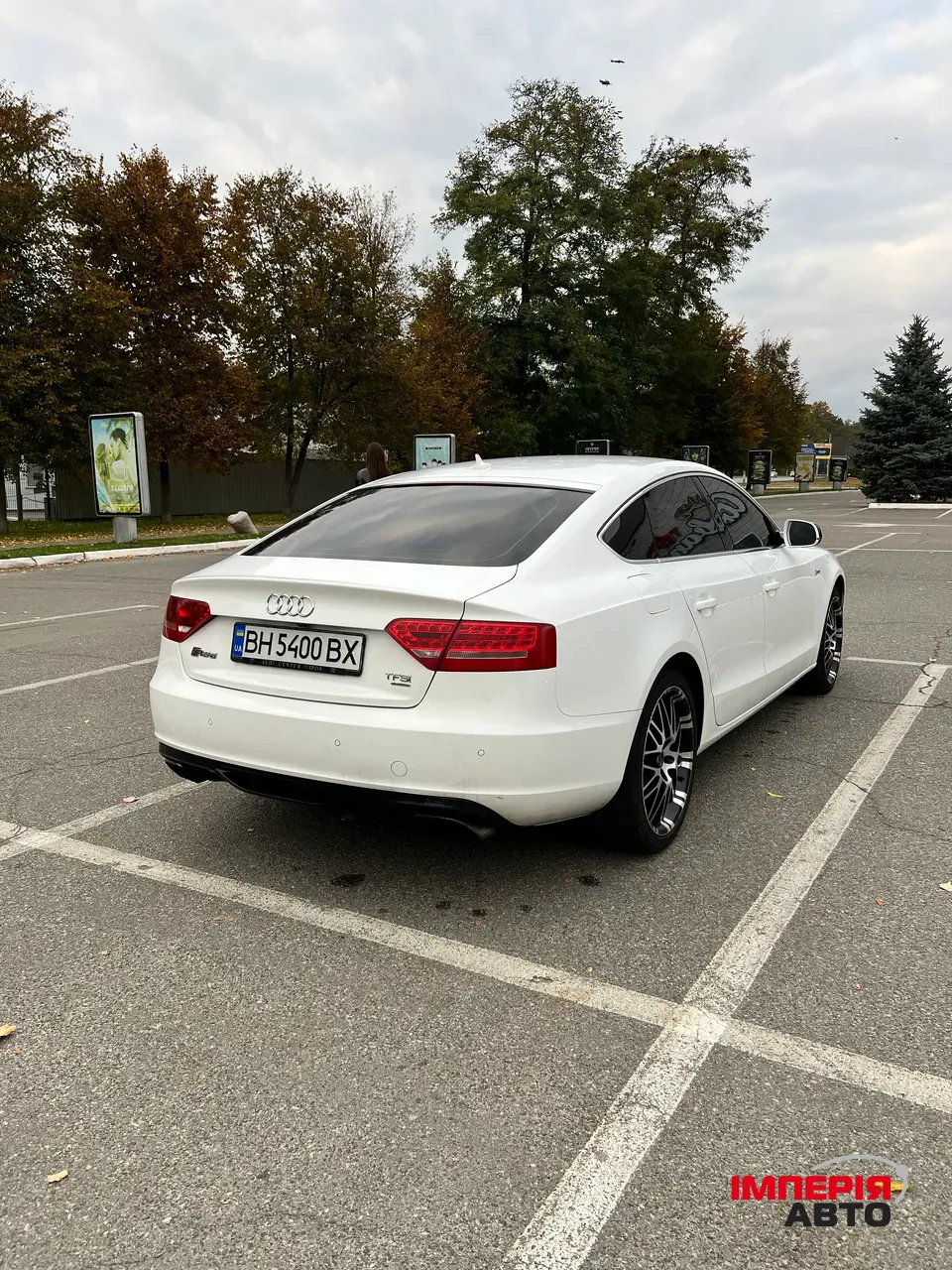 Audi A5 - фото 5