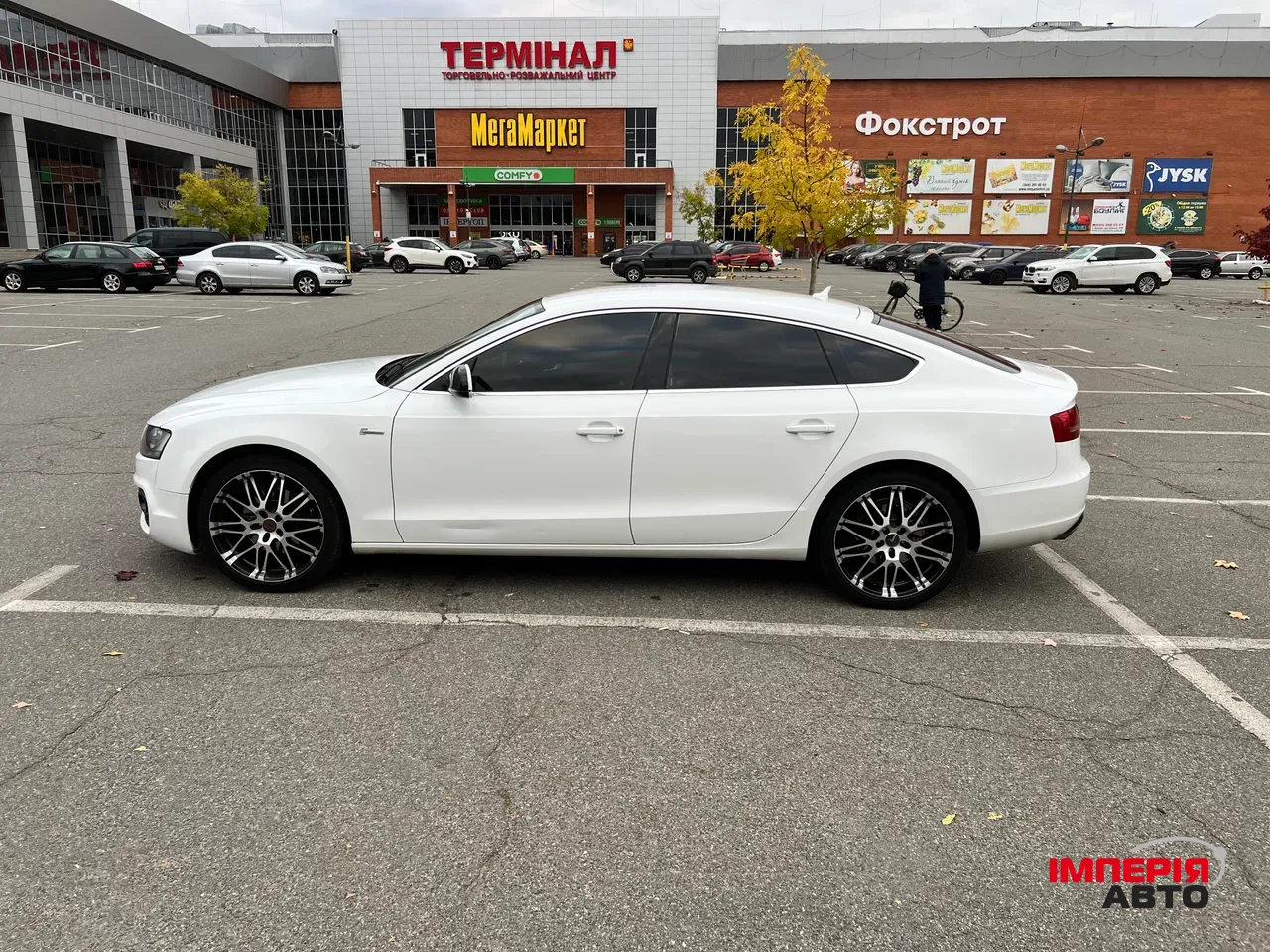 Audi A5 - фото 2