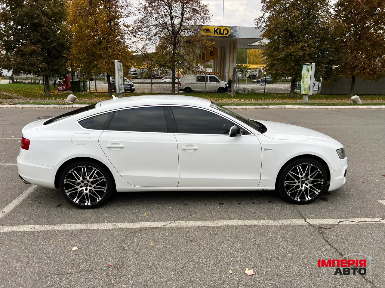 Audi A5 - фото 6