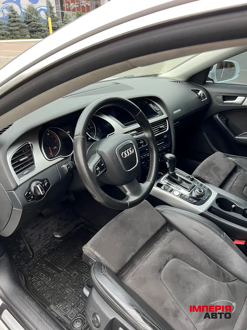 Audi A5 - фото 9