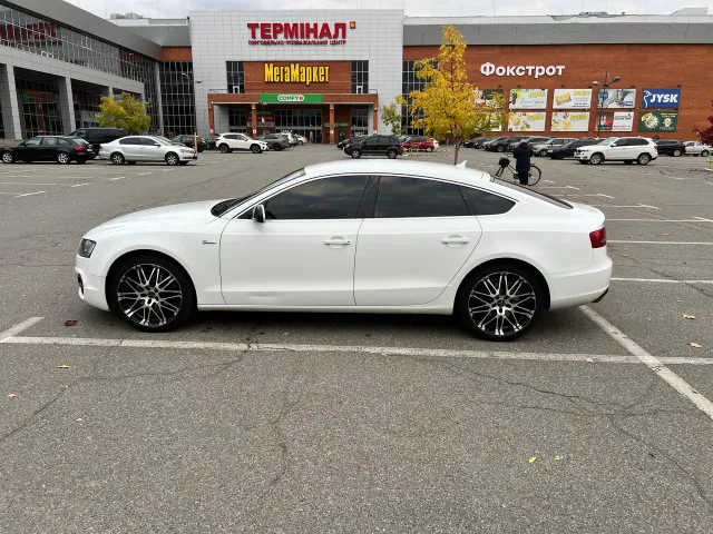 Audi A5 - фото 2