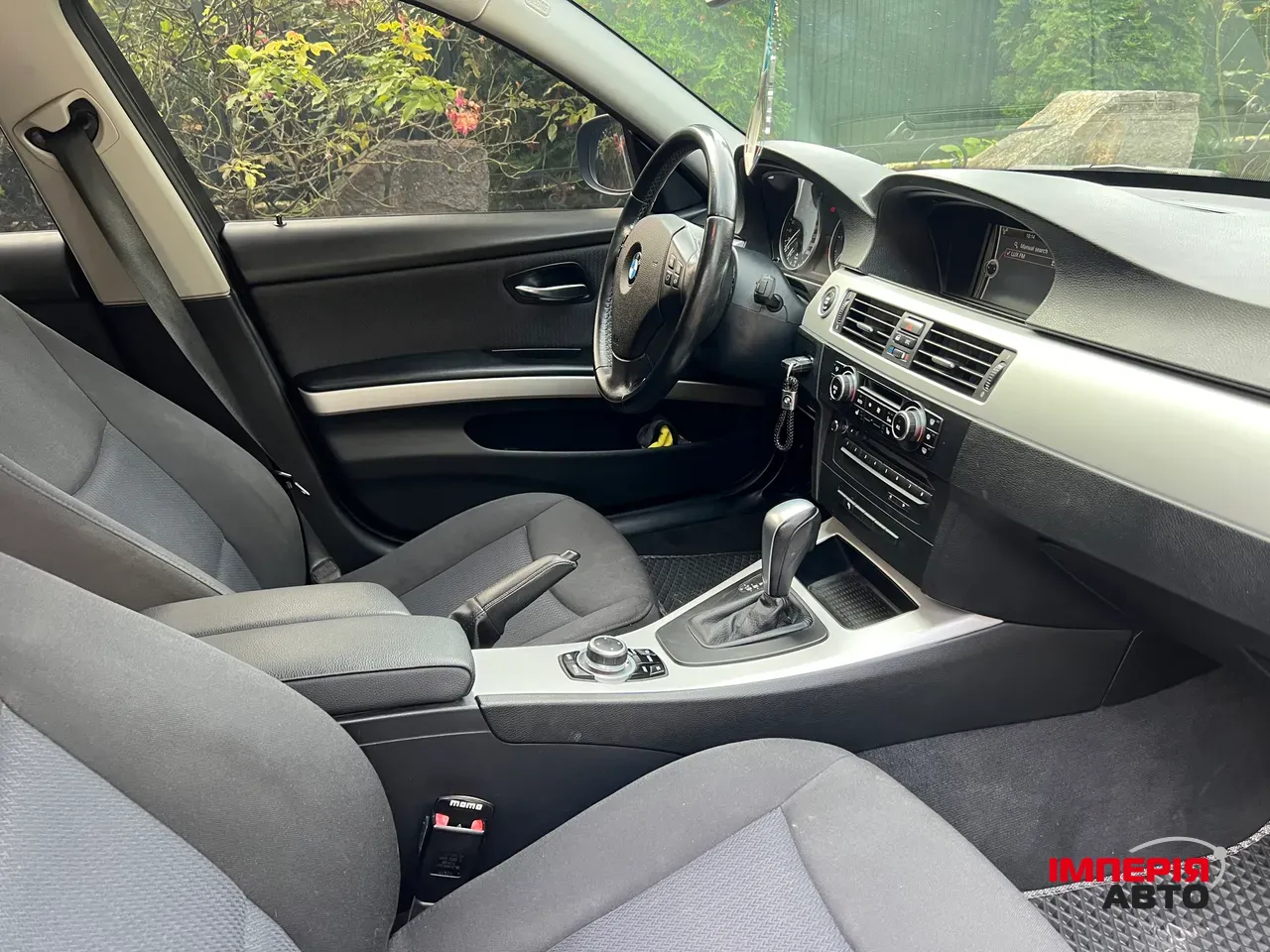 BMW 3 серії - фото 17