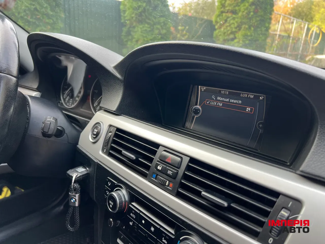 BMW 3 серії - фото 22