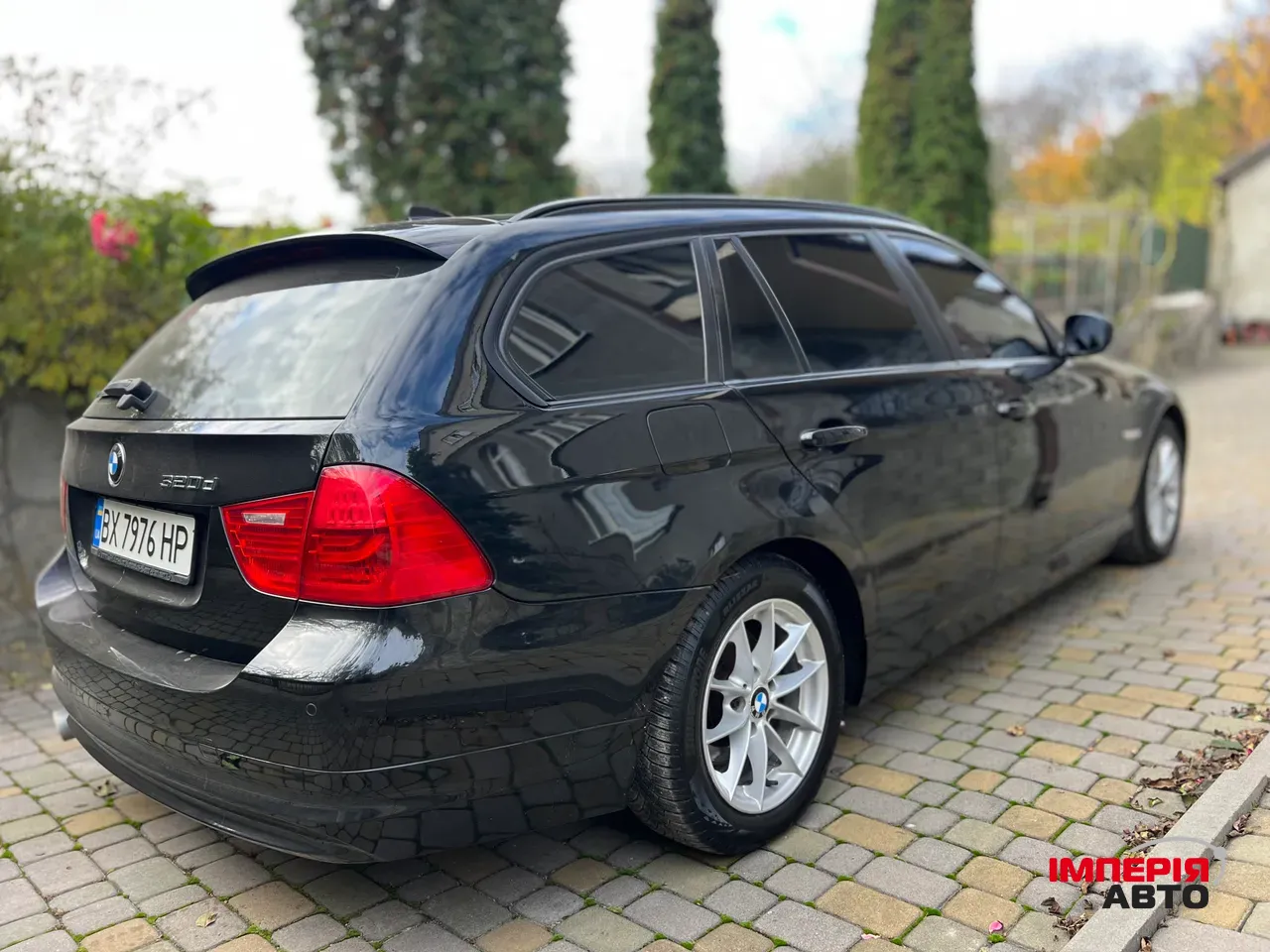 BMW 3 серії - фото 7