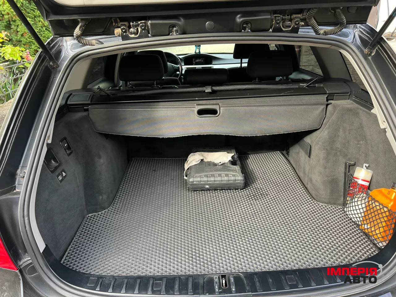 BMW 3 серії - фото 28