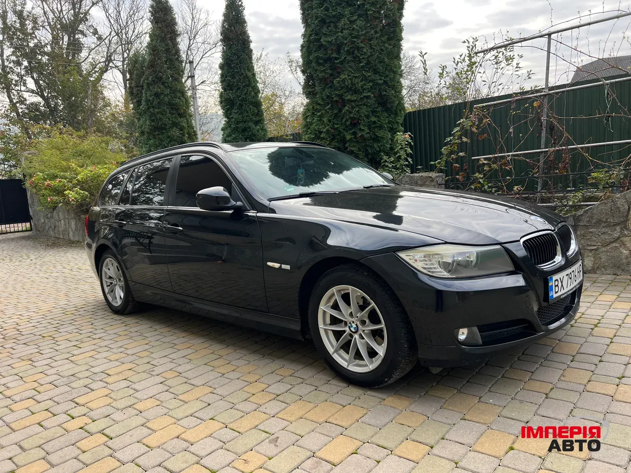 BMW 3 серії - фото 19