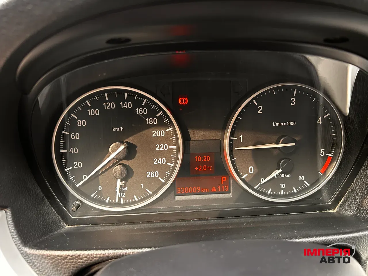 BMW 3 серії - фото 26