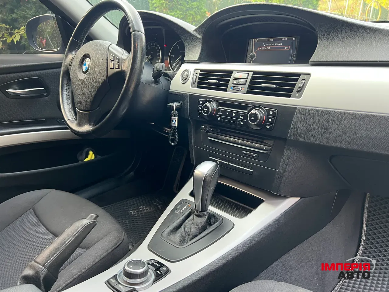 BMW 3 серії - фото 18