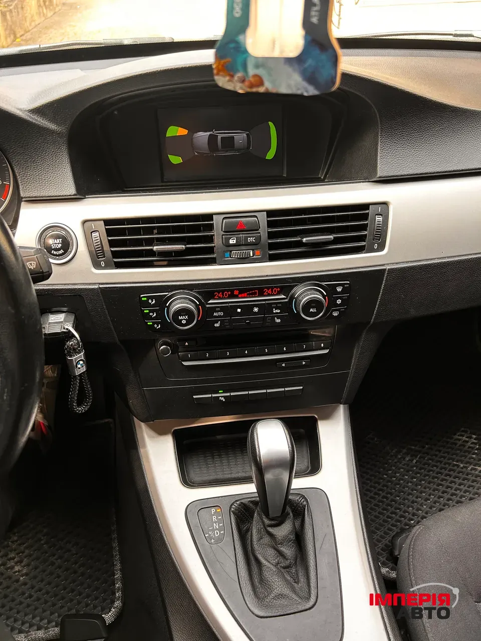 BMW 3 серії - фото 23