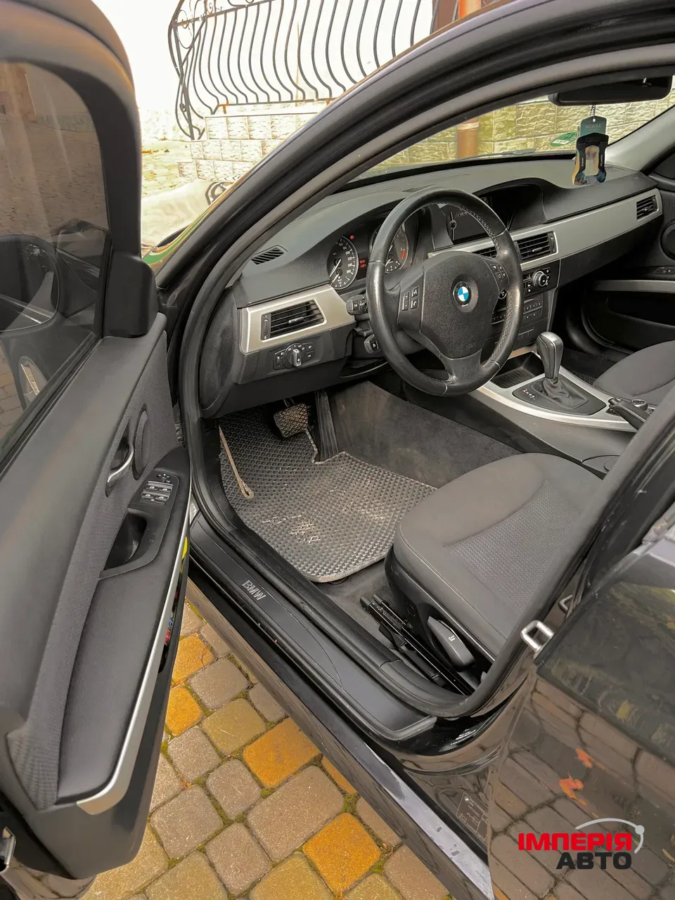 BMW 3 серії - фото 25