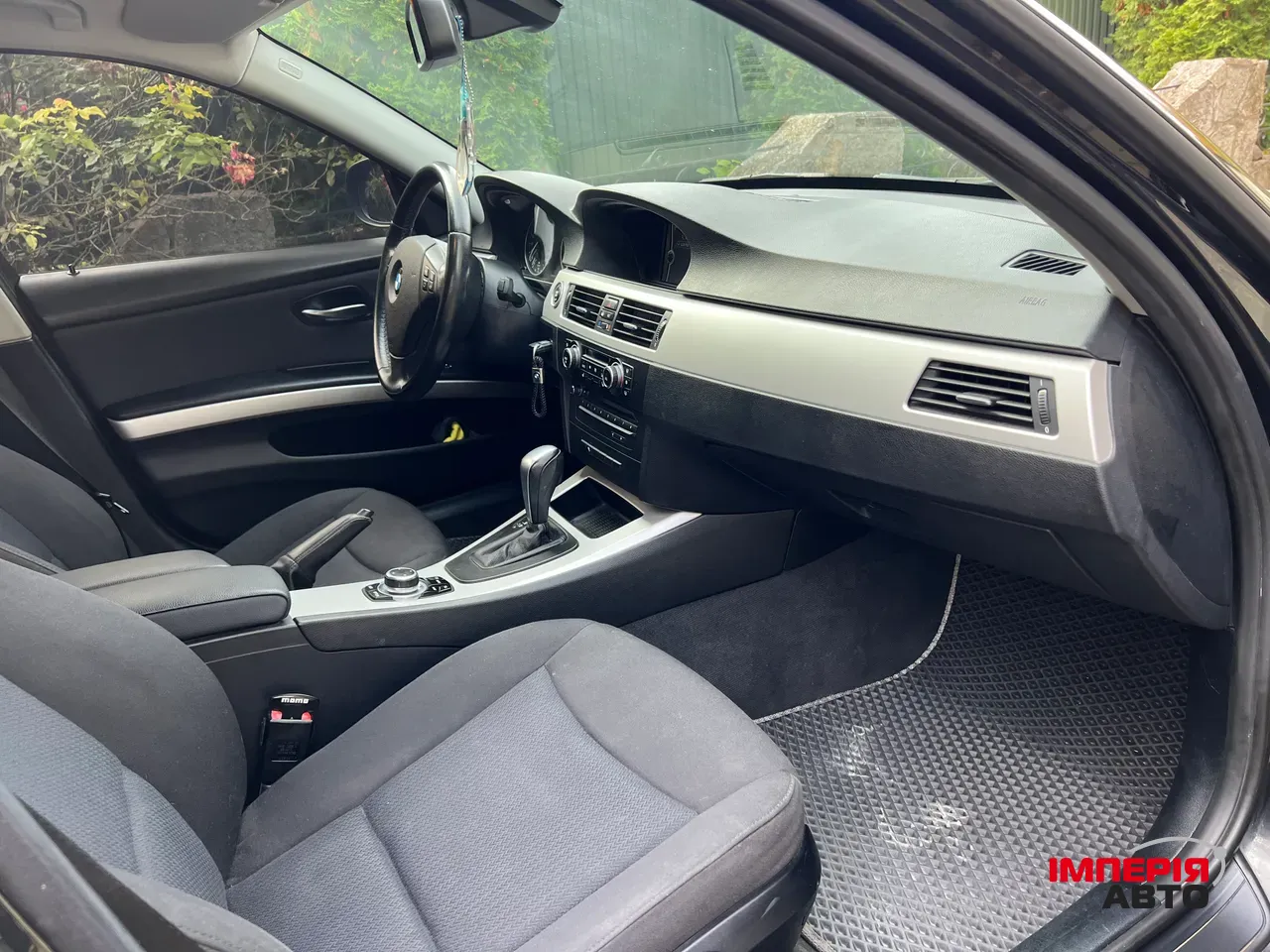 BMW 3 серії - фото 24