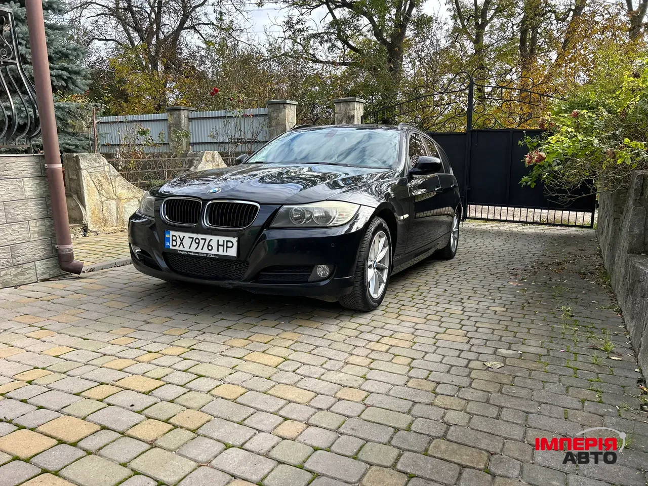 BMW 3 серії - фото 10