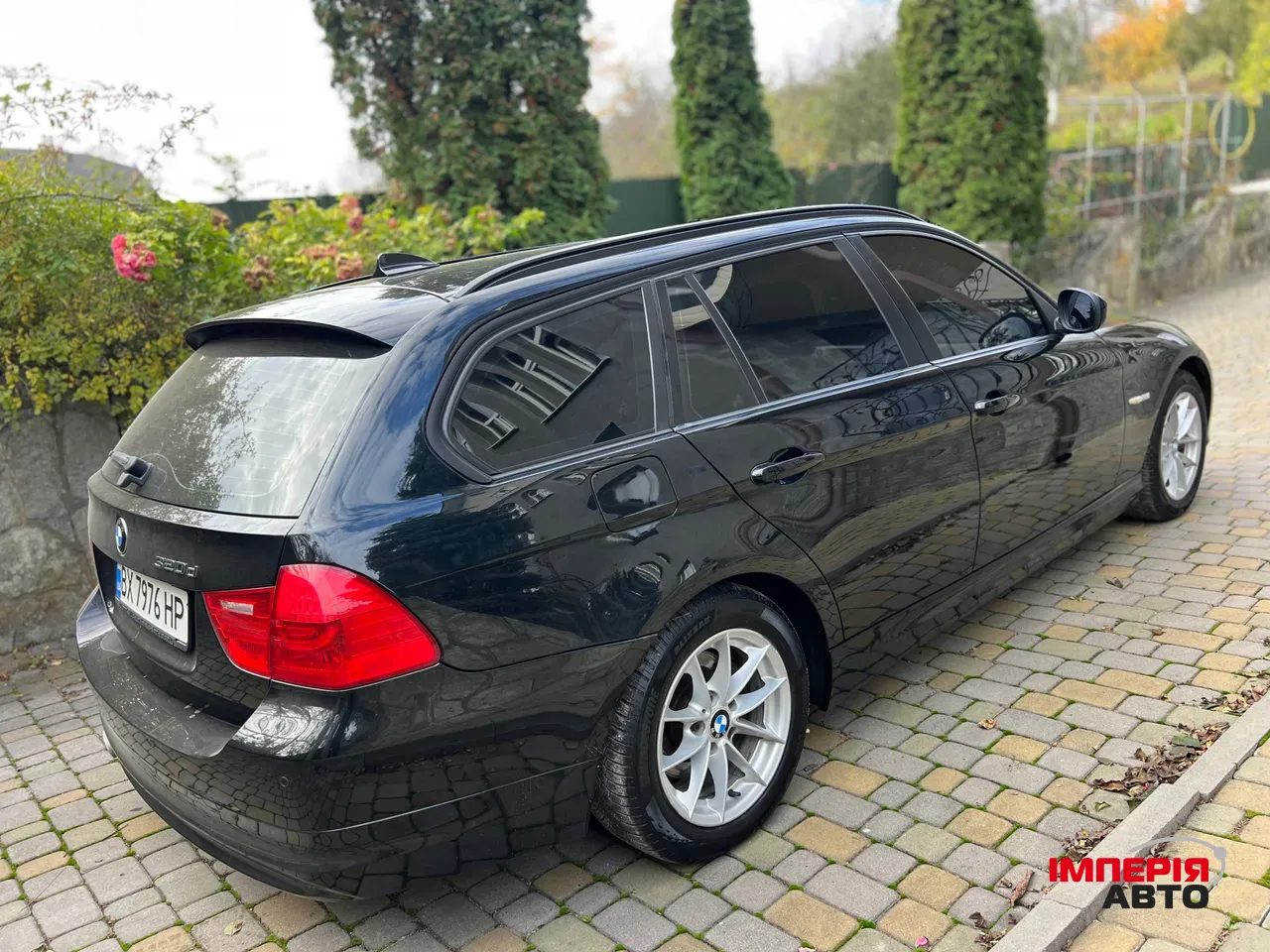 BMW 3 серії - фото 15
