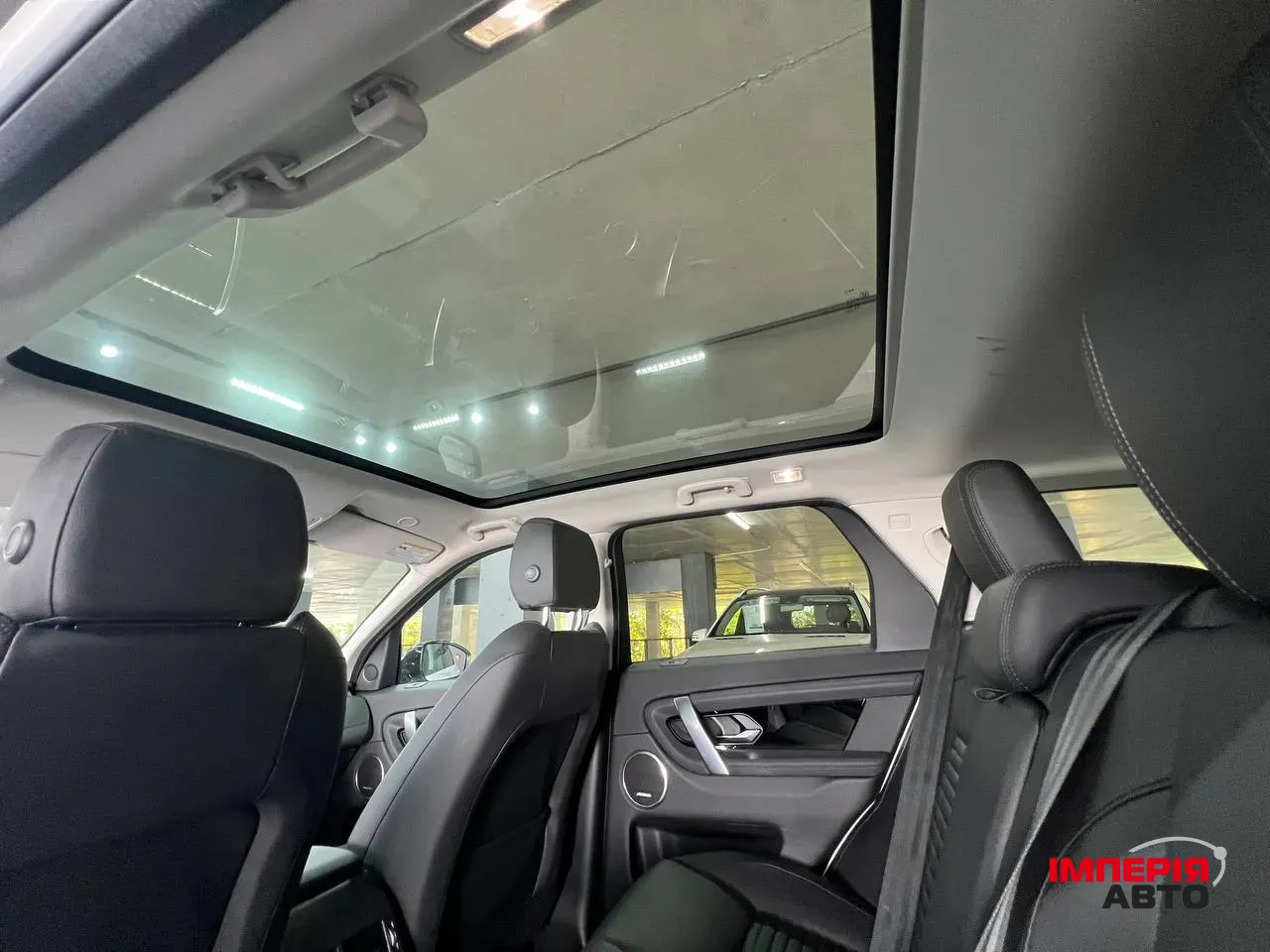 Land Rover Discovery Sport - фото 33