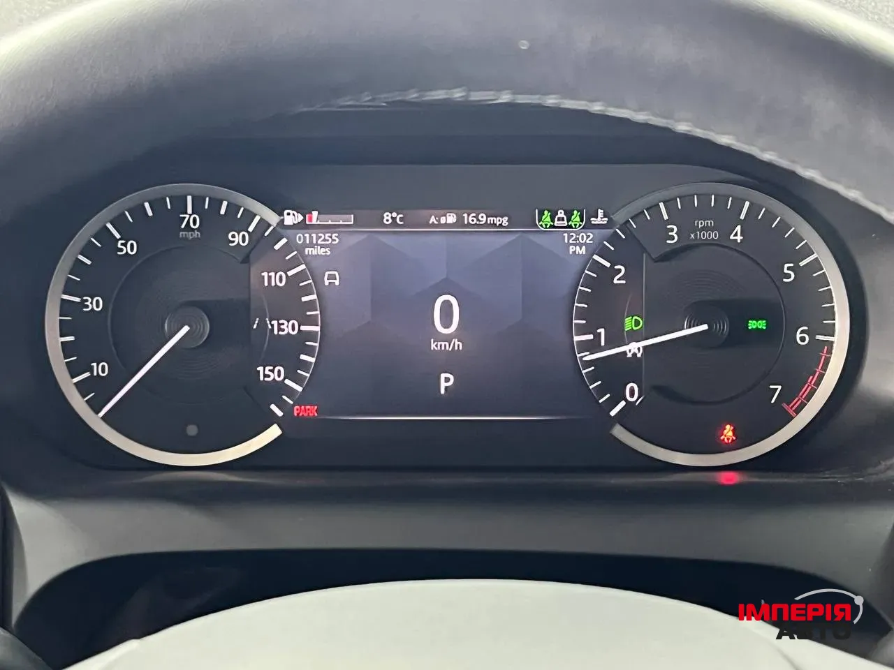 Land Rover Discovery Sport - фото 15