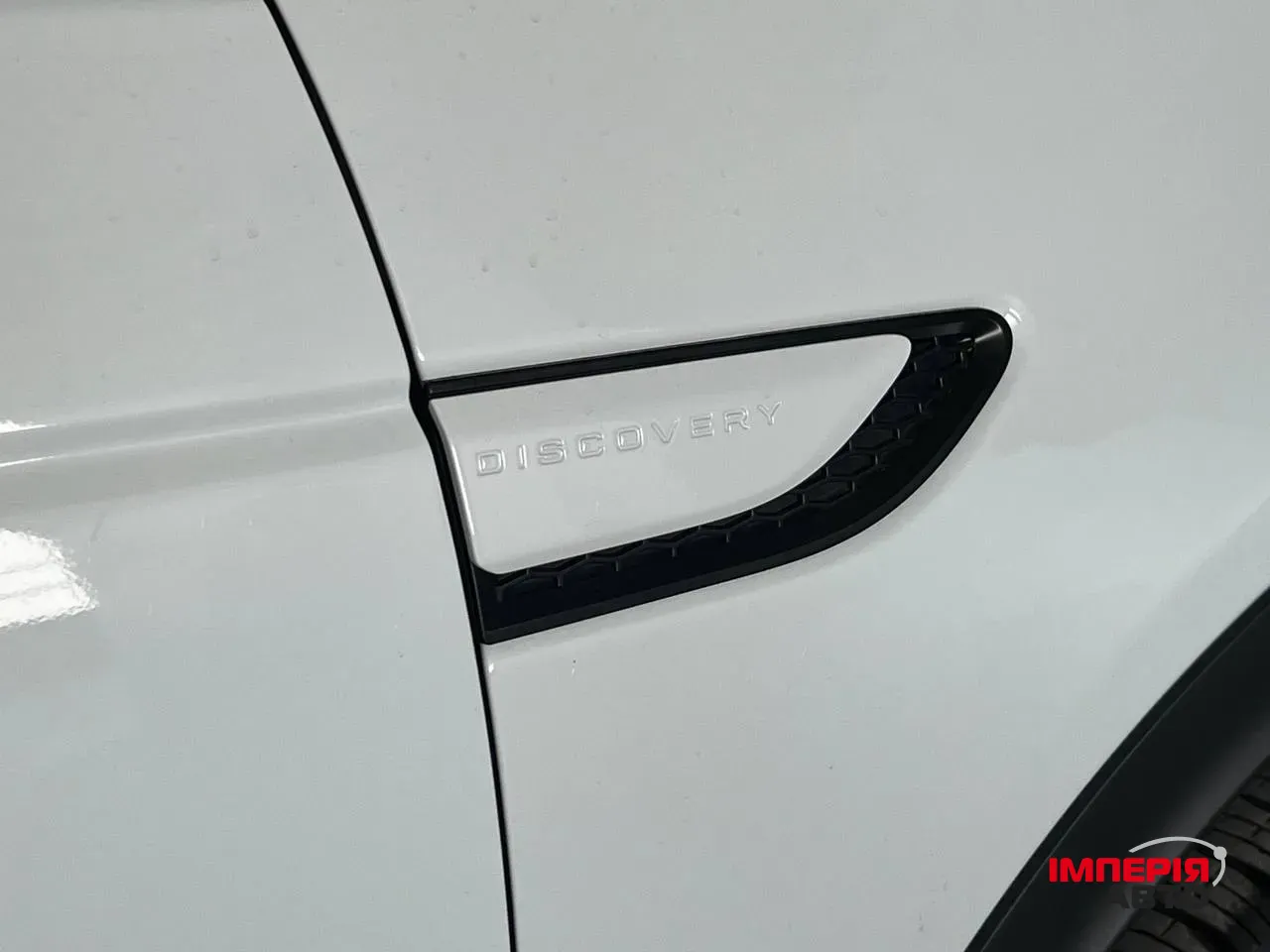 Land Rover Discovery Sport - фото 3