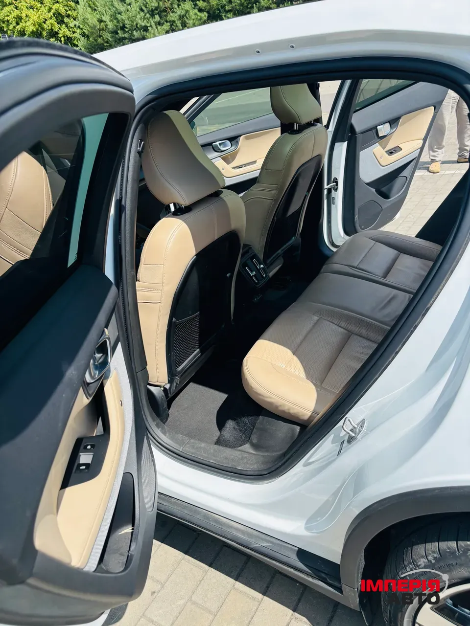 Polestar 2 - фото 12