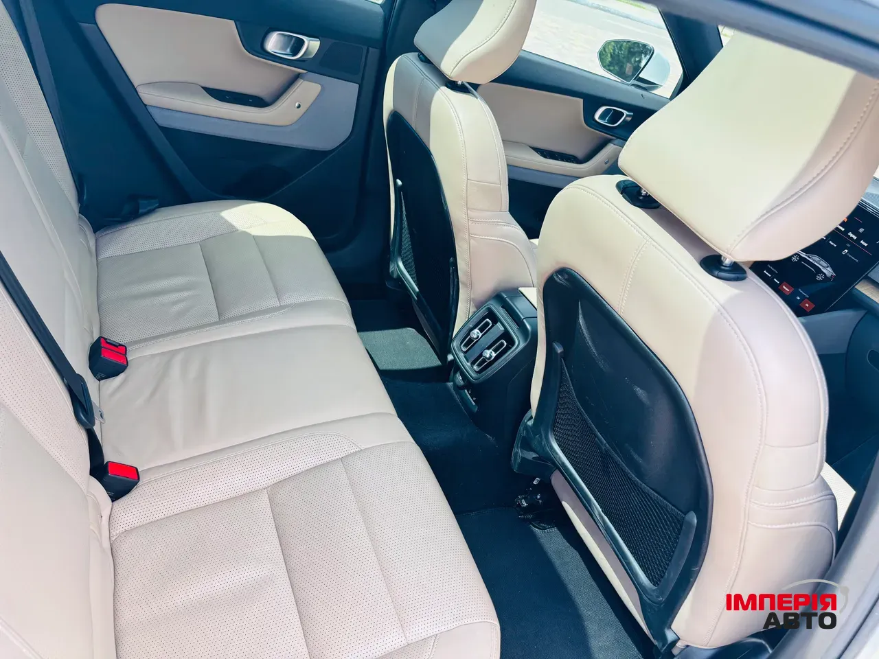 Polestar 2 - фото 4