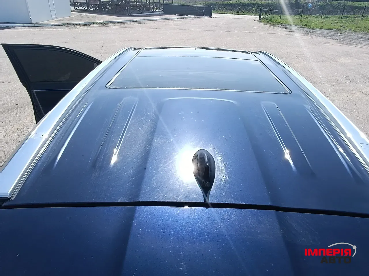 Toyota Highlander - фото 38