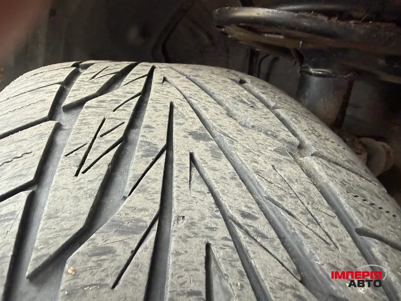 Toyota Highlander - фото 12